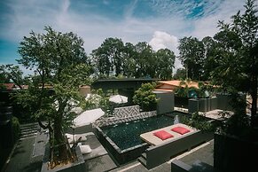 Innblog Hotel