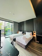 Innblog Hotel