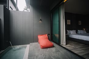 Innblog Hotel