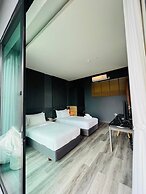 Innblog Hotel