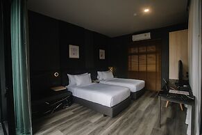 Innblog Hotel