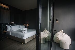 Innblog Hotel