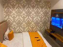 Hotel Krishna