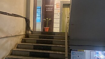Hotel Krishna