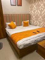 Hotel Krishna