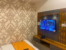 Hotel Krishna