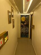 Hotel Krishna