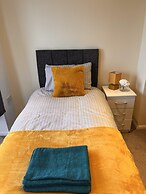 Central Location 2-bed Apartment in Maidstone