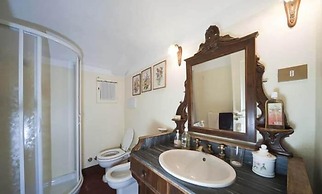 tenuta la violina