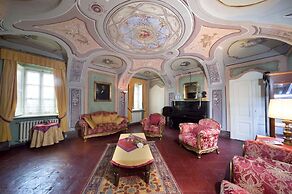 tenuta la violina