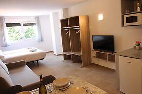 Apartamentos Pontepedriña by Bossh