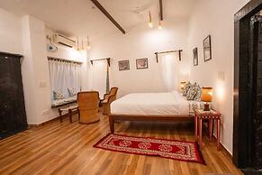 Beyond Stay Jawai Legacy