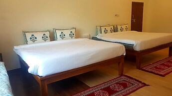 Beyond Stay Jawai Legacy