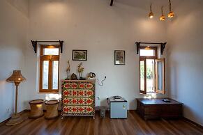 Beyond Stay Jawai Legacy