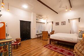 Beyond Stay Jawai Legacy