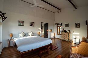 Beyond Stay Jawai Legacy