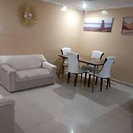 Kalahari Guest House