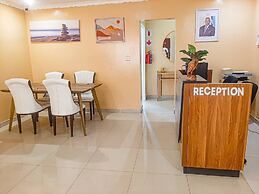 Kalahari Guest House