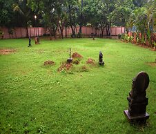 Mango Hill La Serene Puducherry
