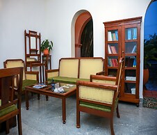 Mango Hill La Serene Puducherry