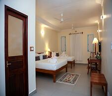 Mango Hill La Serene Puducherry