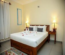 Mango Hill La Serene Puducherry