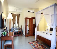 Mango Hill La Serene Puducherry