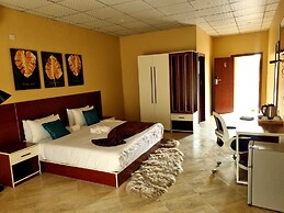 Eden Wood Guest House
