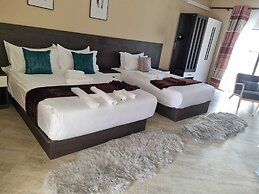 Eden Wood Guest House