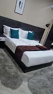 Eden Wood Guest House