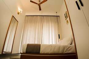 The Leaves Resort Vythiri