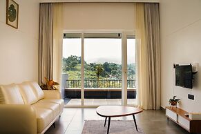The Leaves Resort Vythiri