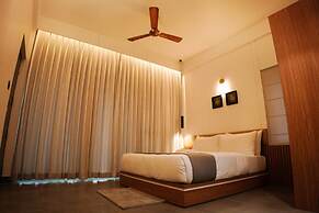 The Leaves Resort Vythiri