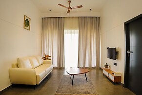 The Leaves Resort Vythiri
