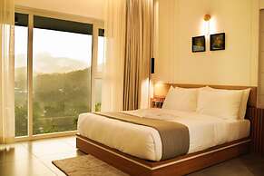 The Leaves Resort Vythiri