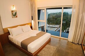 The Leaves Resort Vythiri