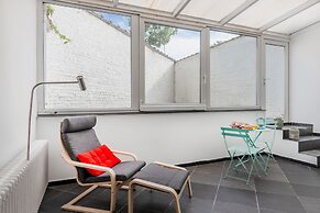 Brussels Benit Ixelles Residence