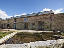 The Milking Shed