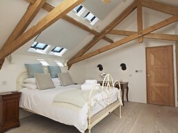 The Milking Shed
