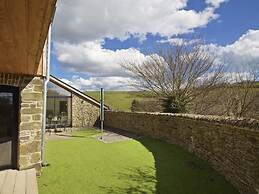 The Milking Shed