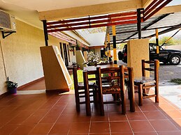 Epanga Apartments