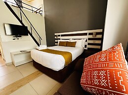 Epanga Apartments
