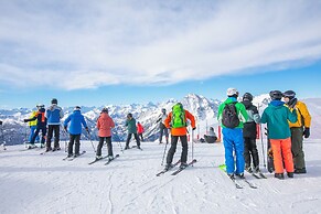 Studio Grange Nest Ski & Relax
