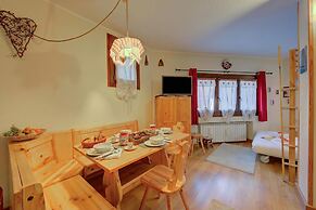 Studio Grange Nest Ski & Relax