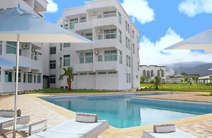 Angle Atlas Hotel