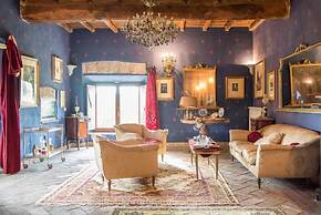 Country House Style