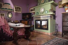Country House Style
