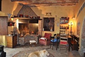 Country House Style