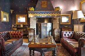 Country House Style