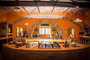 Country House Style